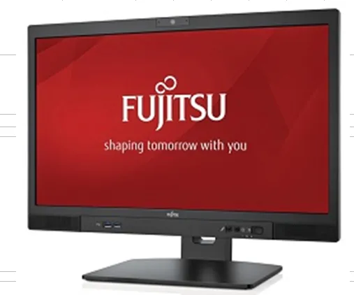 Моноблок Fujitsu ESPRIMO K557/24#1