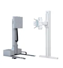 Система цифровой рентгенографии SMART DR, Южная Корея#1