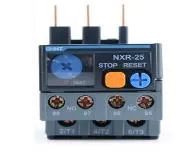 Тепловое реле  NEXT NXR-12 0.63-1A#1