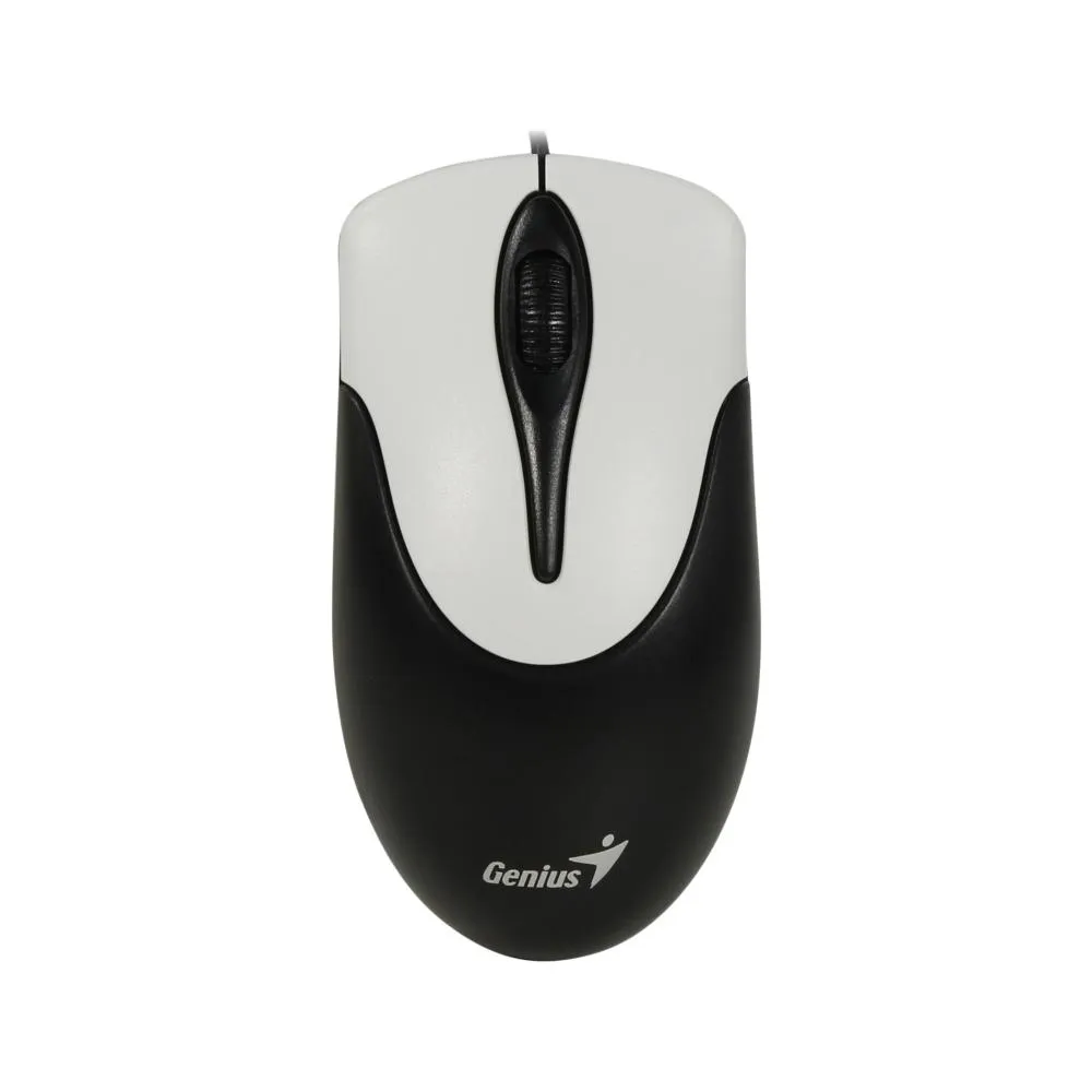 Мышь Genius NetScroll 100 V2, USB#1