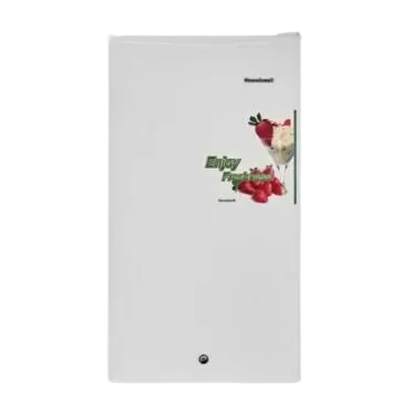 Холодильник Goodwell 120L, белый#1