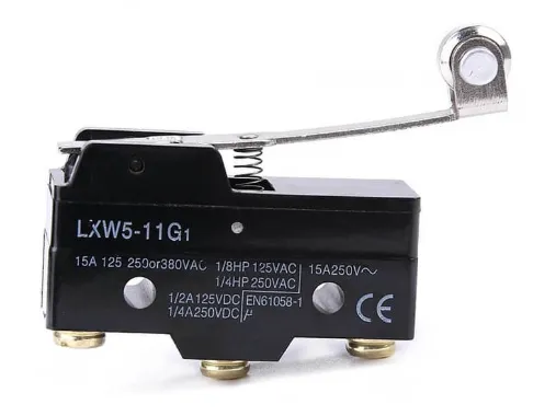 Концевой выключатель LXW5-11G1#1