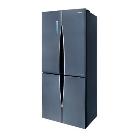 Холодильник Goodwell GW S471XL3#1
