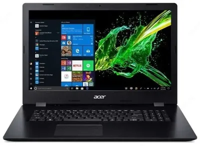 Noutbuk Acer Aspire 3 A315-56/Core i5-1035G1/8GB/1TB/15,6" FullHD#1