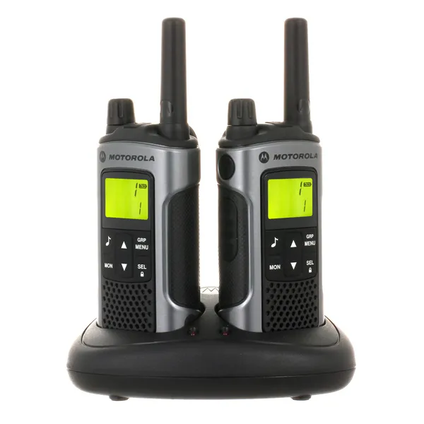 Радиостанция Motorola TLKR Т80#1