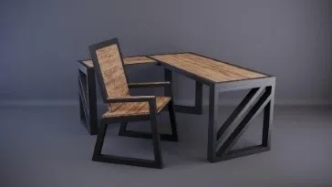 Комплект мебели ITM-222