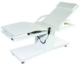 Кресло "Оникс" двух функциональное косметологическое электрическое ITM-123