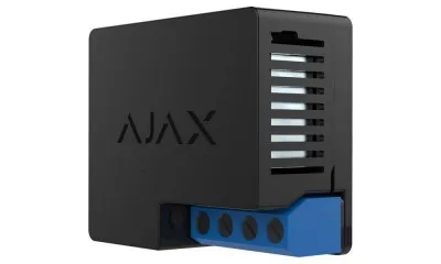 Контроллер для дистанционного управления AJAX, WALL-SWITCH