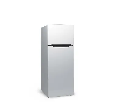 Холодильник Artel HD 360 FWEN steel
