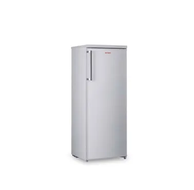 Холодильник Shivaki HS 228 RN (серый)