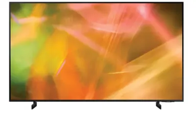 Телевизор Samsung 55AU8000 4K UHD Smart TV (2021)