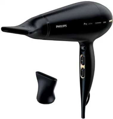 Фен для волос Philips HPS920 Pro 
