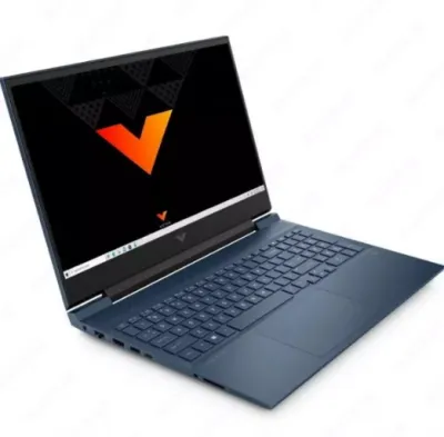 Ноутбук "HP Victus i5-11400H" (Синий)