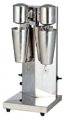 Аппарат для молочных коктейлей 2-ст. МZ - 18