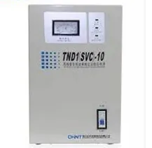 TND1(SVC)-10 kuchlanish stabilizatorlari
