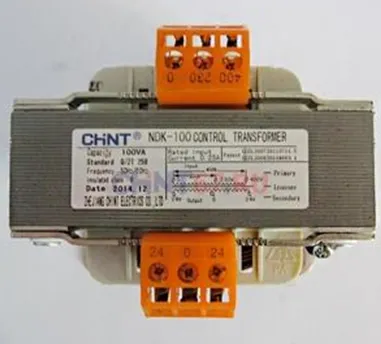 Transformator NDK(BK)-200 220 380/6 12 24 36