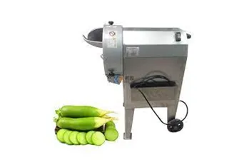 Машина для нарезки тонких и длинных овощей и фруктов