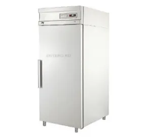 Шкаф холодильный CV 107-S среднетемпературный