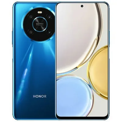 Smartfon Honor X 9 6/128 Blue 