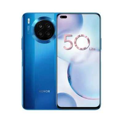 Smartfon Honor 50 lite 6/128 Blue