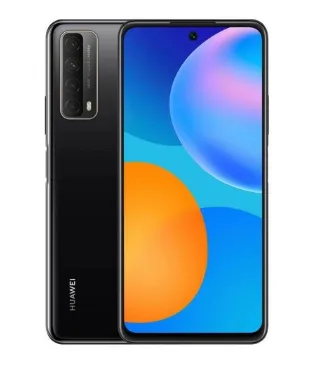 Smartfon Huawei P Smart (2021) 4/128 GB