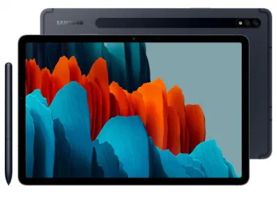 Planshet Samsung Galaxy Tab S7 11 SM-T875 (2020)