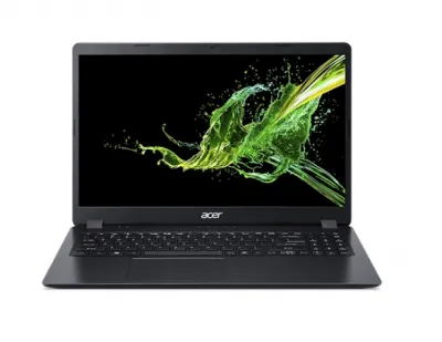 Noutbuk Acer A315-56-58RJ / Intel i5-1035 / DDR4 4GB / HDD 1TB / 15.6"