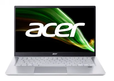 Noutbuk Acer Swift 3 SF314-511 (NX.ABLER.004) / i5-1135G7 / 8GB / SSD 512GB / 14", kumushrang