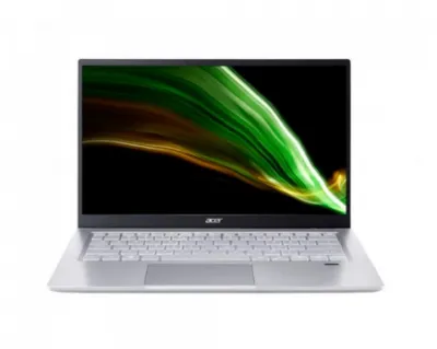 Noutbuk Acer Swift 3 SF314-511 / i3-1115G4 / 8GB / SSD 256GB / 14"