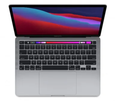 Noutbuk Apple MacBook Pro 13 16GB/1TB 2020