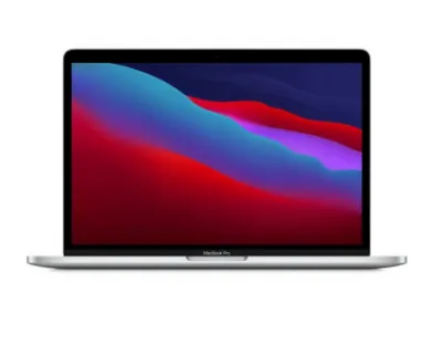 Noutbuk Apple MacBook Pro 13 2020 (RAM 8GB, SSD 512GB)