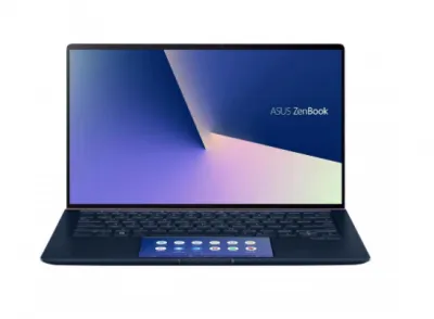 Noutbuk ASUS ZenBook 14 UX434F / Intel i5-10210U / DDR4 8GB / SSD 512GB