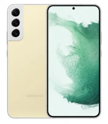 Smartfon Samsung Galaxy S22 (SM-S901B) 8/128 GB RU, bej