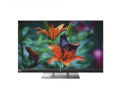 Телевизор Premier 50PRM800USV Smart TV 50"