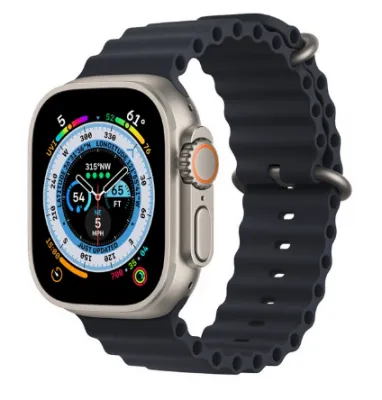 Smart soat Apple Watch Ultra 49 mm