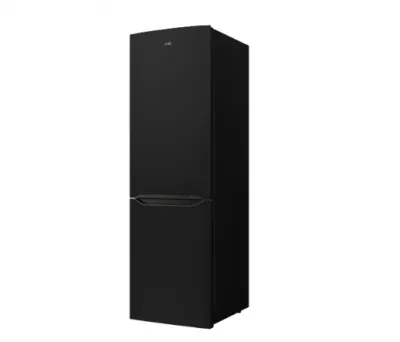 Холодильник Artel HD 345 RND Eco / HD 370 RND Eco, черный