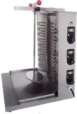 Shaurma apparati  HKN-GRM30