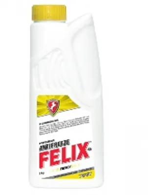 Антифриз Felix Energy-45 1 кг