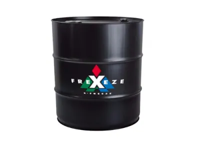 Антифриз X-FREEZE red 220 кг