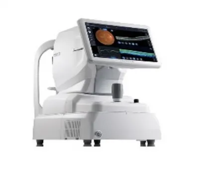 Оптический когерентный томограф HOCT-1F