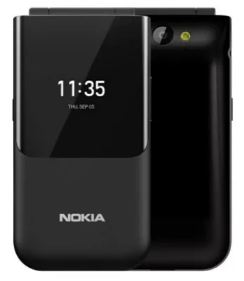 Telefon Nokia 2720 Flip Dual sim