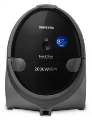 Пылесос Samsung SC 5377 (чёрный)