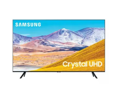 Телевизор Samsung UE43TU8000U UHD Smart TV 43"