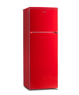 Холодильник Artel HD 370 RND Eco Steel