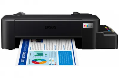 Epson L121 printer