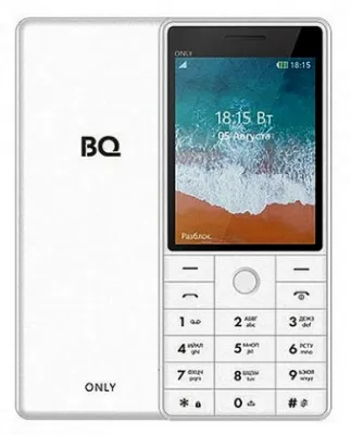 Telefon BQ 1411