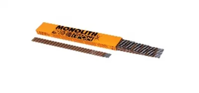 Сварочные электроды Монолит пром МР-3 д 4мм, уп 5 кг