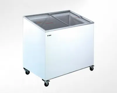 Морозильный ларь UDD 300 SCE