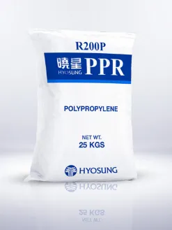 Polipropilen (PPR)