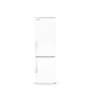 Холодильник Shivaki HD 345 RN White